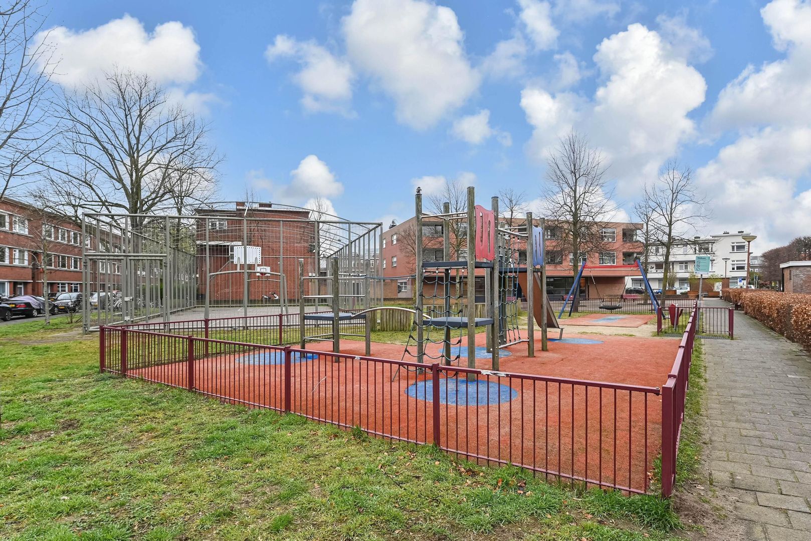 van Gaesbekestraat 57, Voorburg foto-27 blur