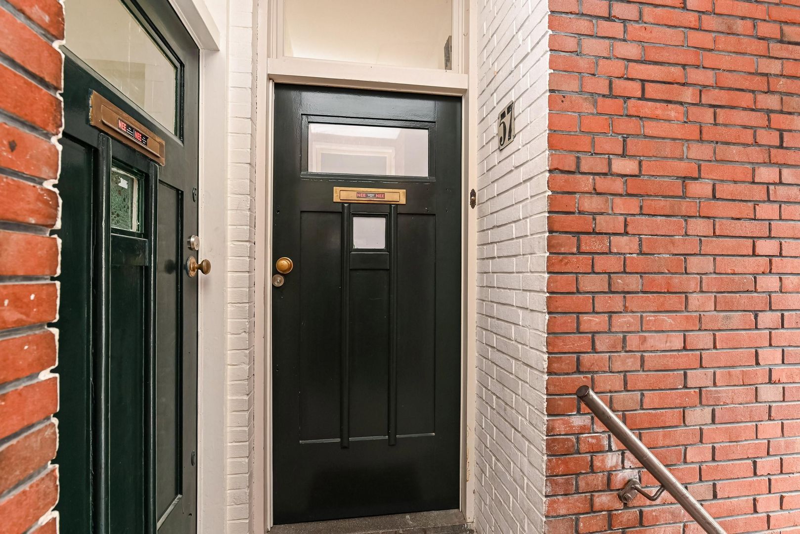 van Gaesbekestraat 57, Voorburg foto-22 blur