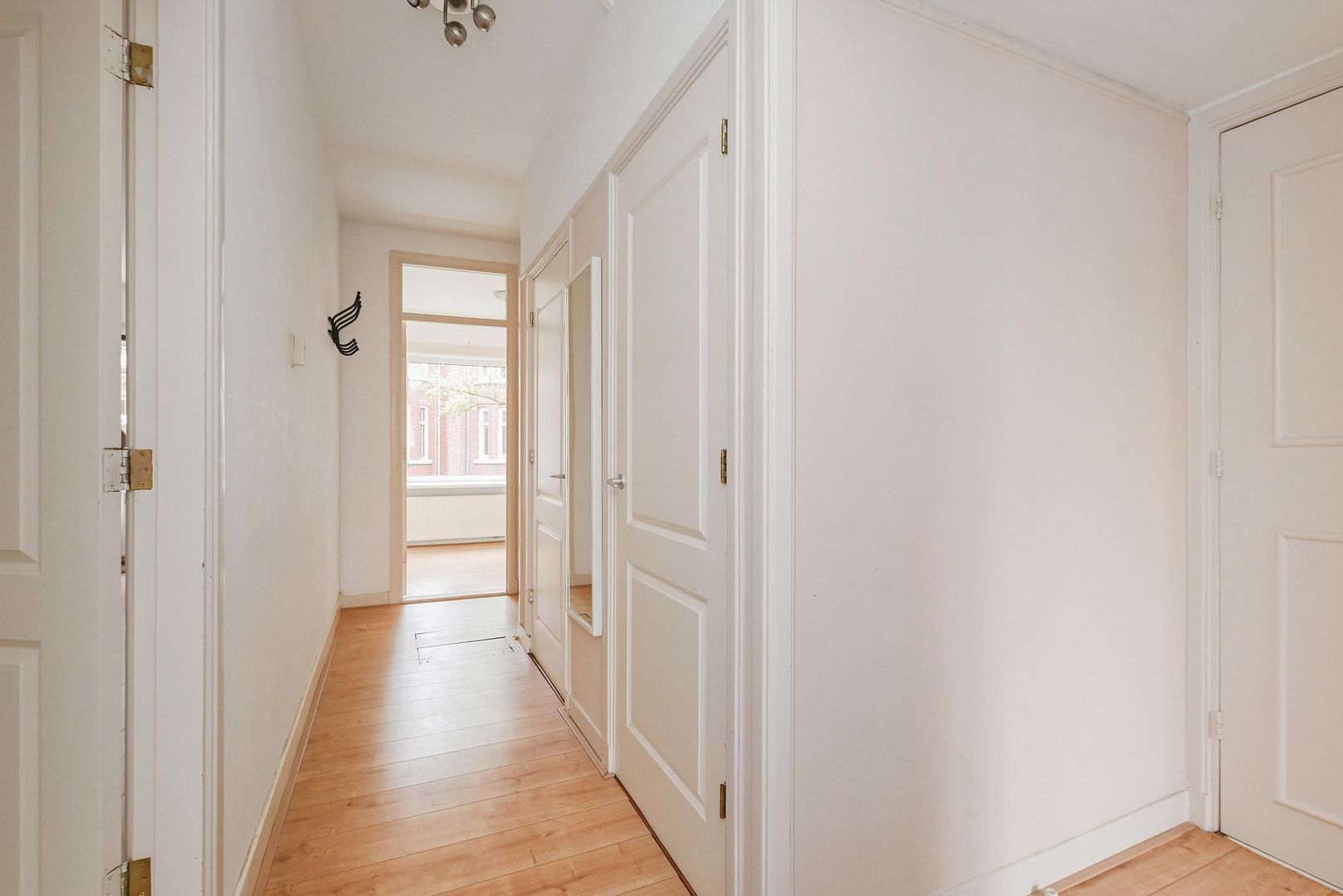 van Gaesbekestraat 57, Voorburg foto-18 blur