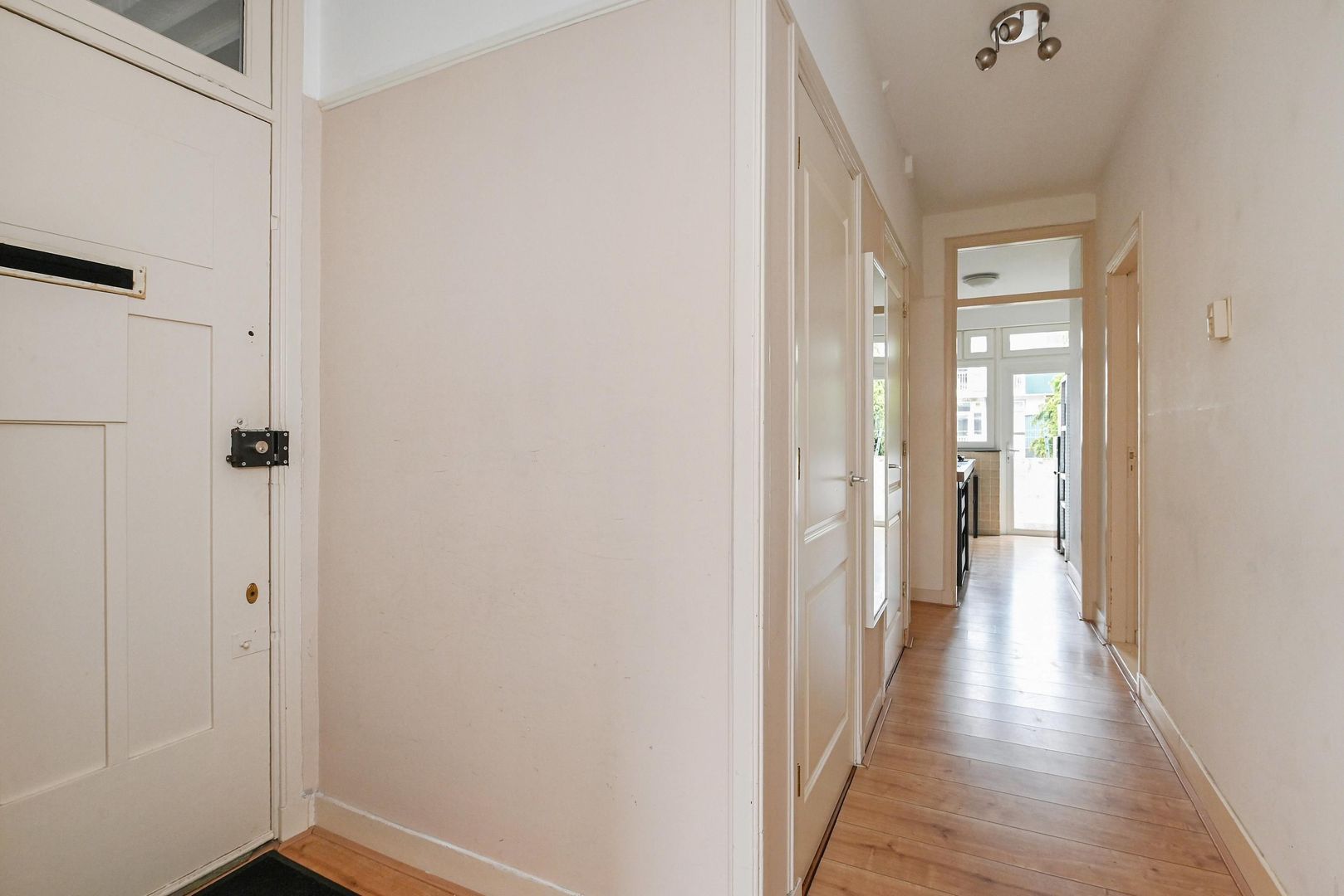 van Gaesbekestraat 57, Voorburg foto-21 blur