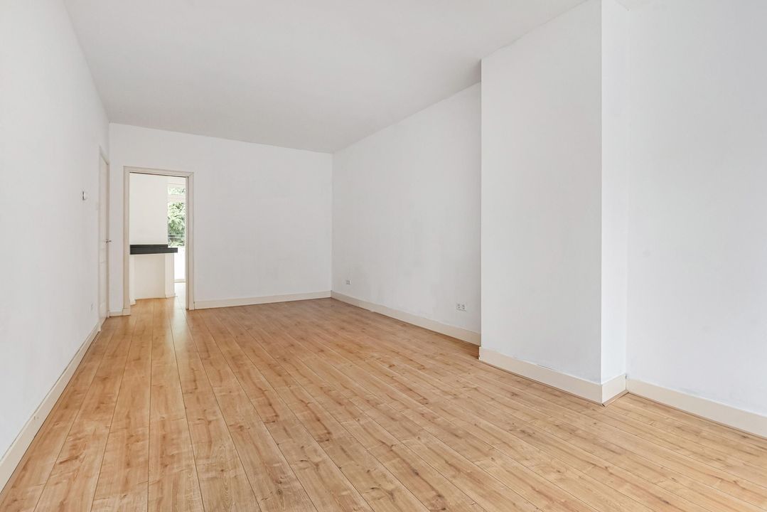 van Gaesbekestraat 57, Voorburg