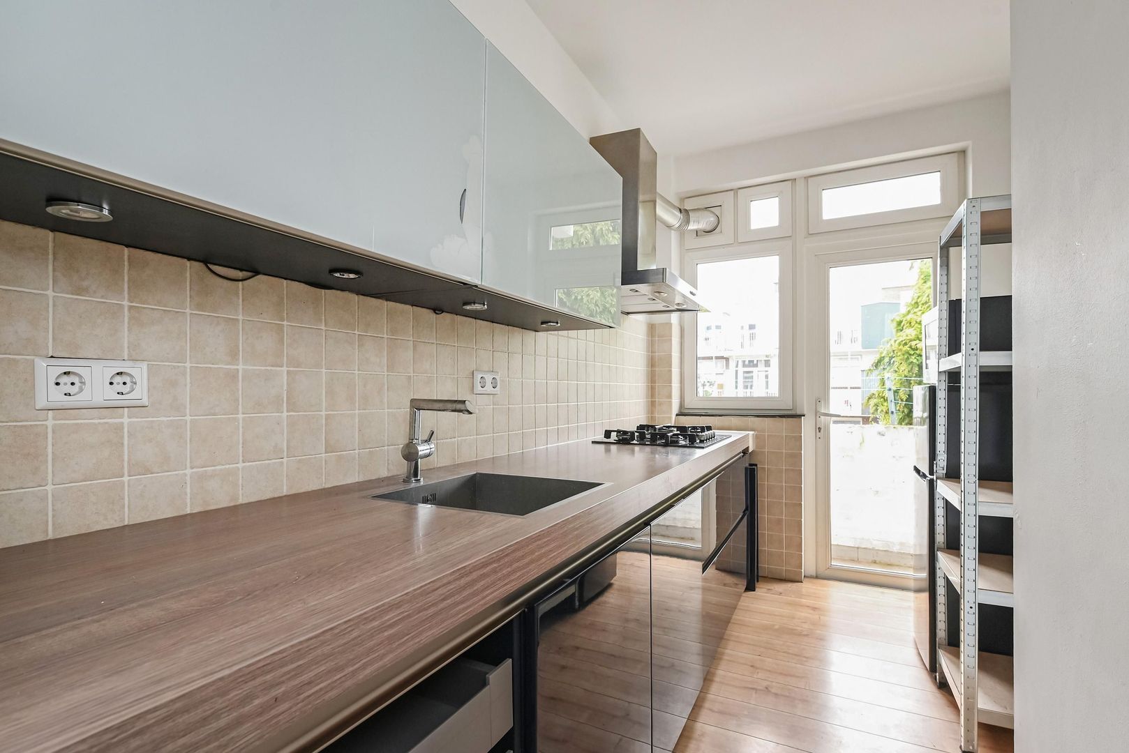 van Gaesbekestraat 57, Voorburg foto-11 blur