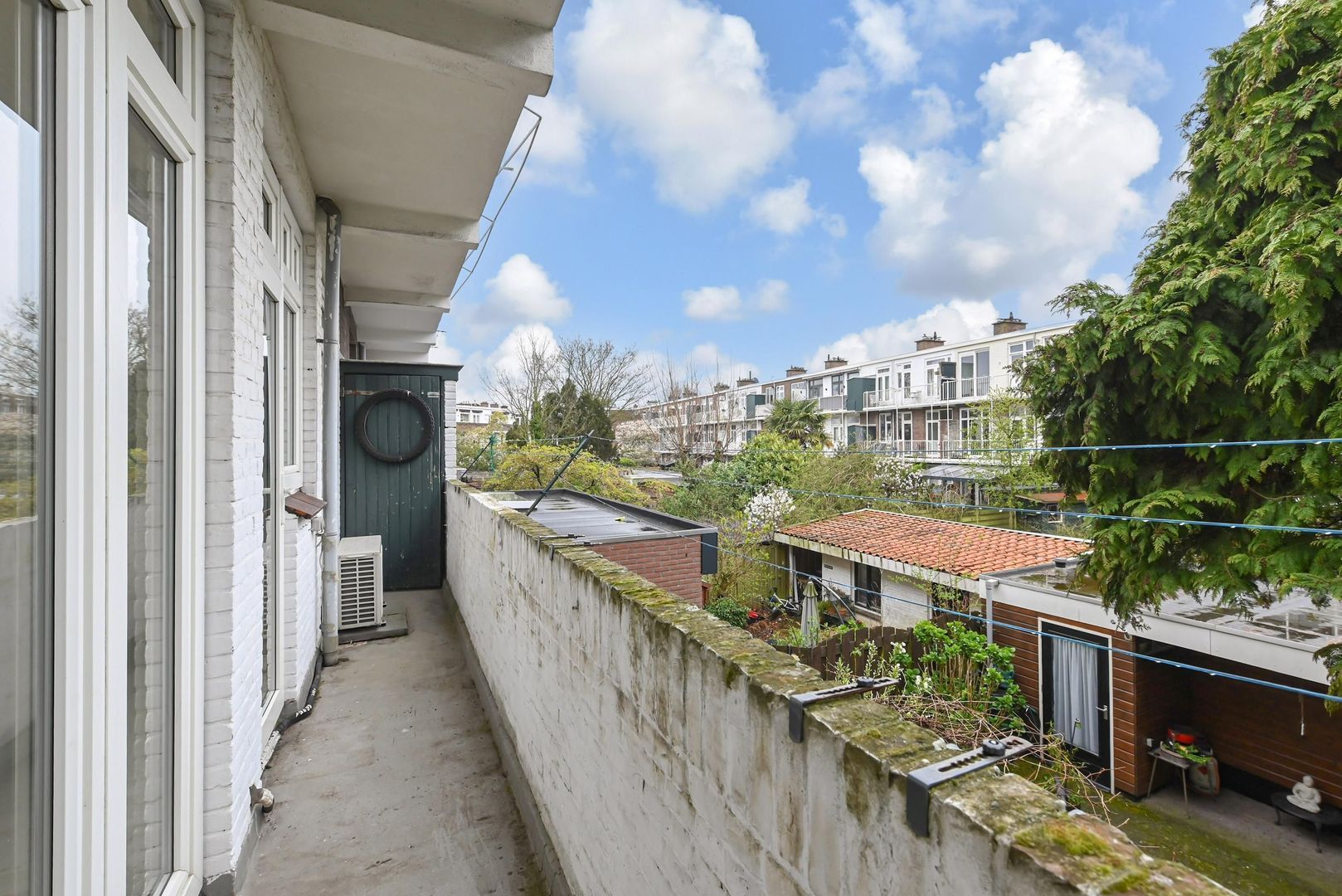 van Gaesbekestraat 57, Voorburg foto-7 blur