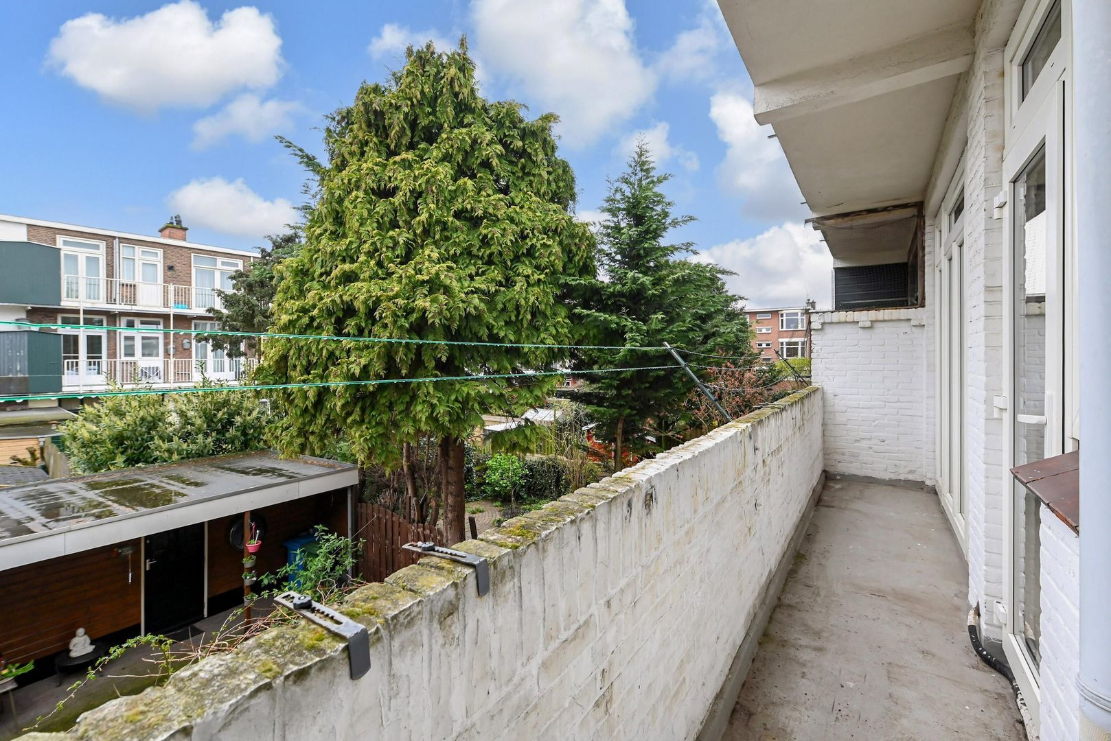 van Gaesbekestraat 57, Voorburg foto-8 blur