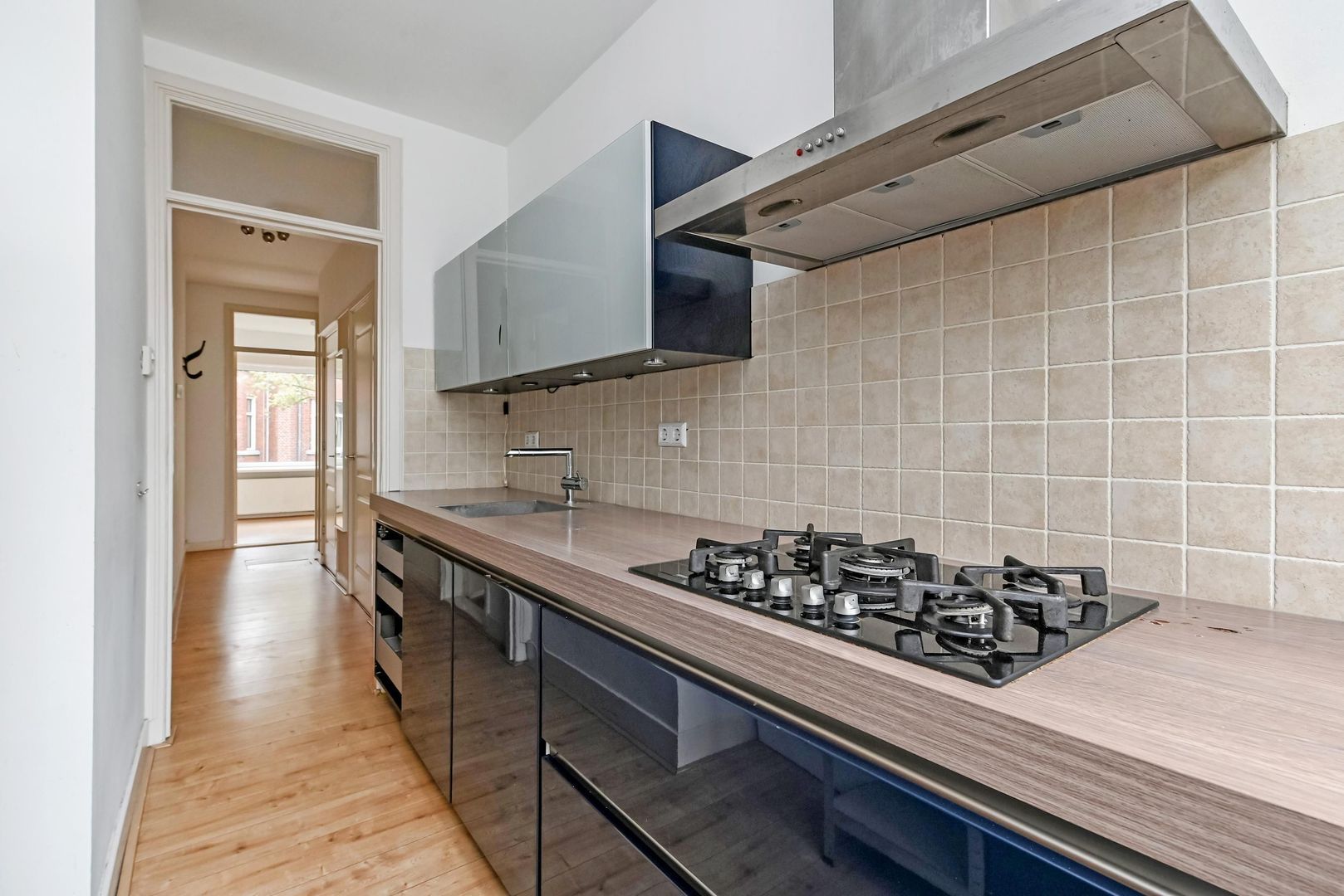 van Gaesbekestraat 57, Voorburg foto-9 blur