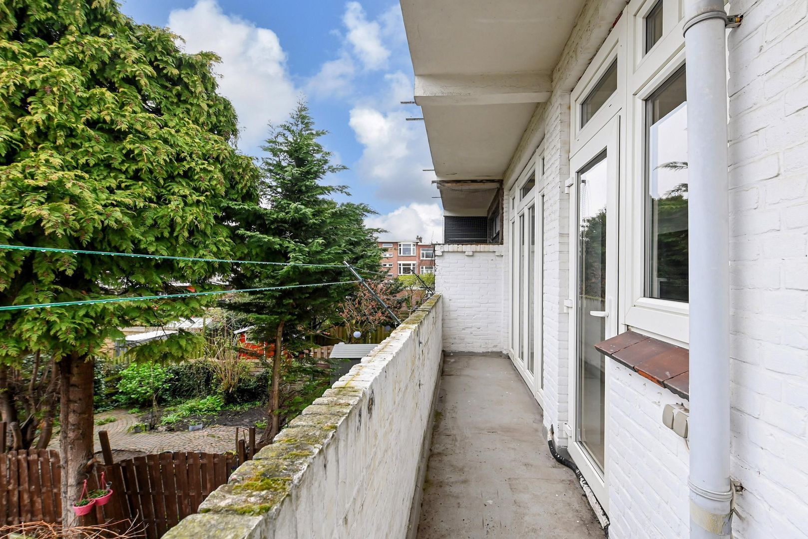 van Gaesbekestraat 57, Voorburg foto-12 blur