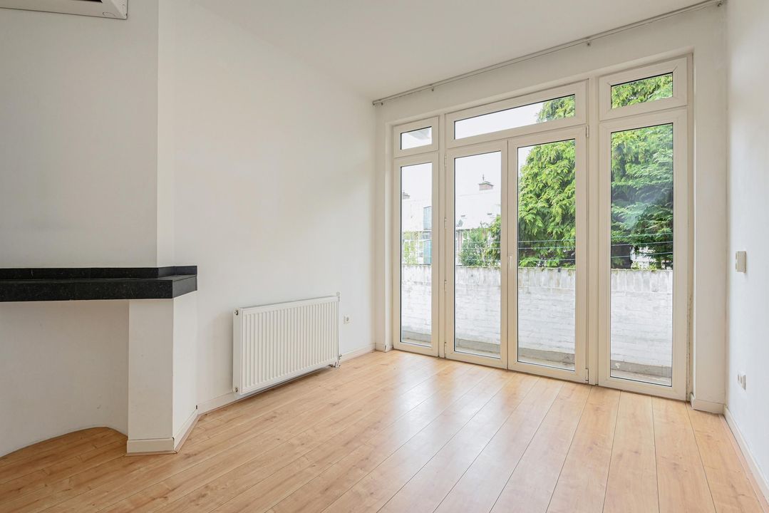 van Gaesbekestraat 57, Voorburg