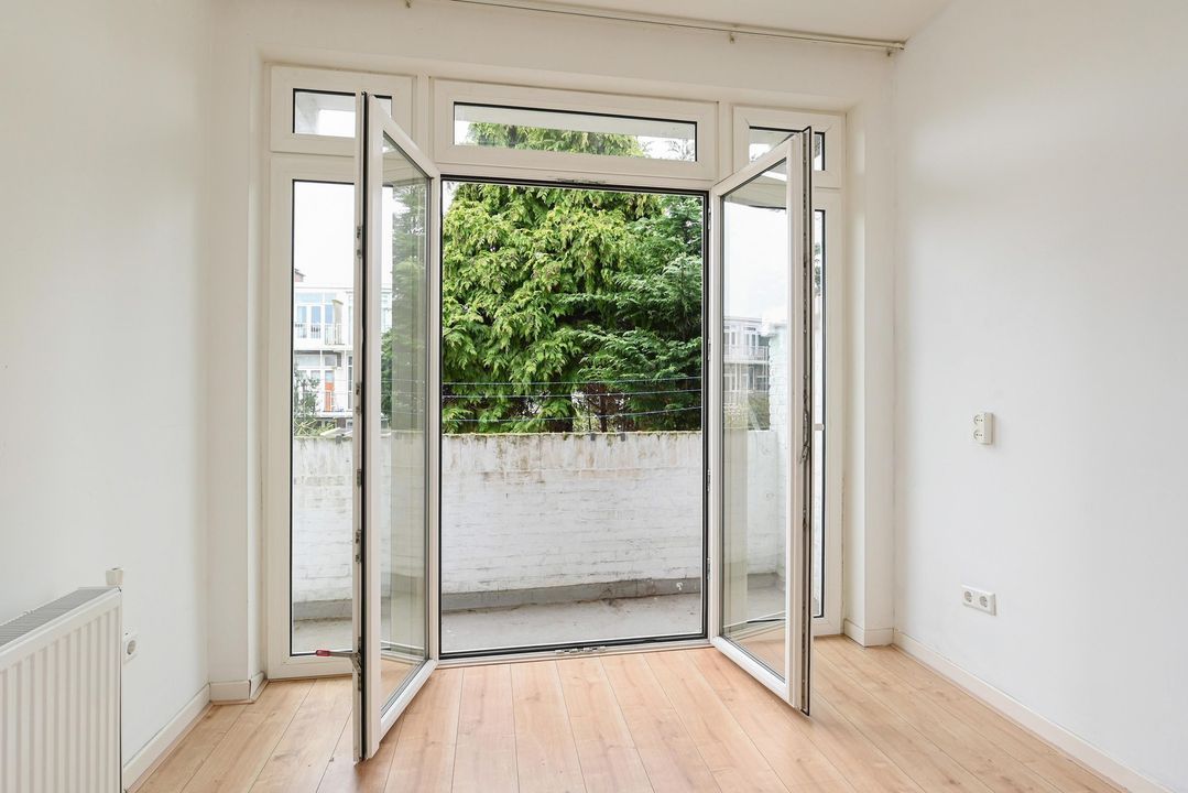 van Gaesbekestraat 57, Voorburg