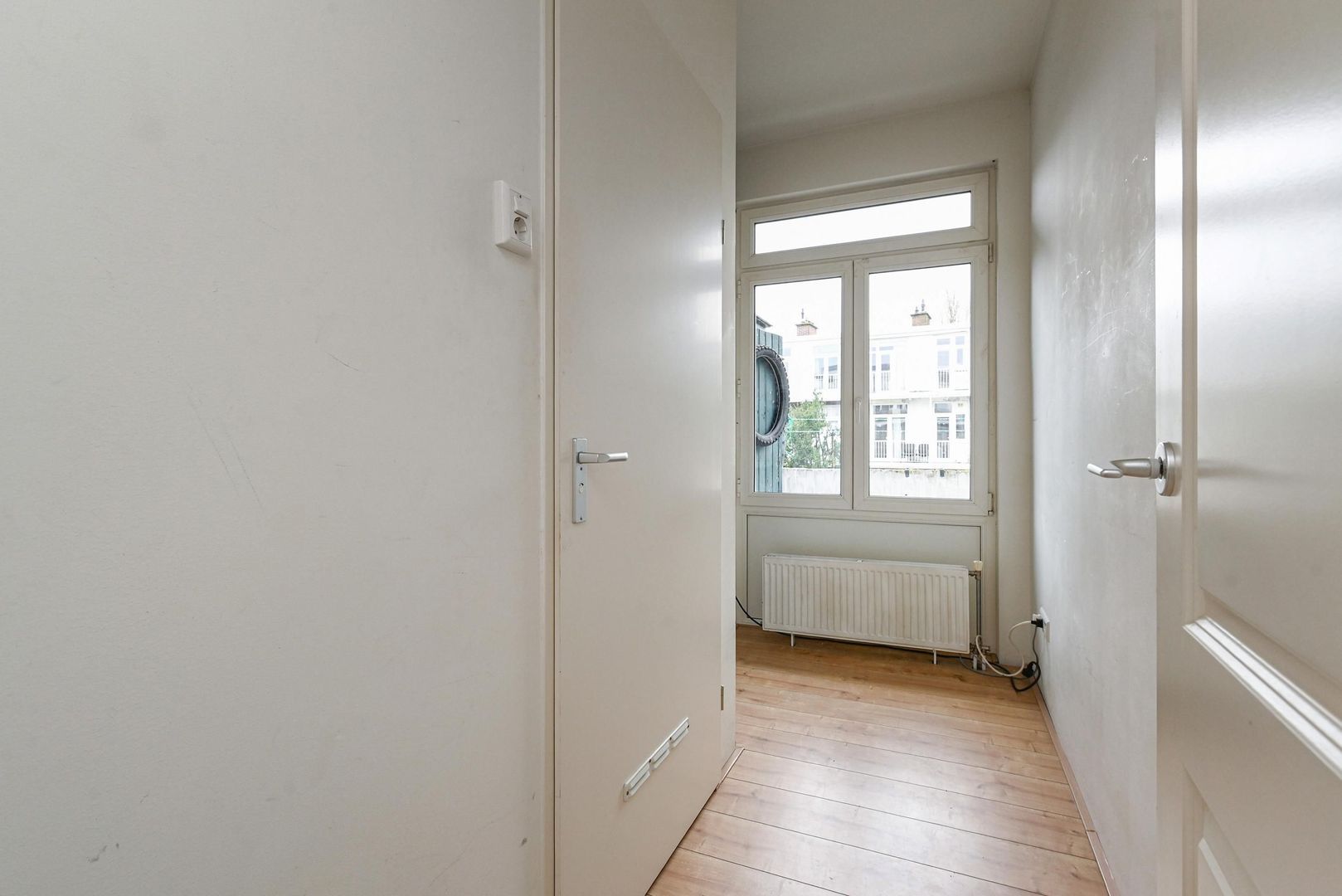 van Gaesbekestraat 57, Voorburg foto-13 blur