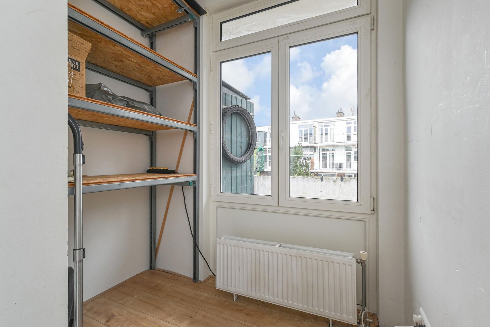 van Gaesbekestraat 57, Voorburg foto-14 blur