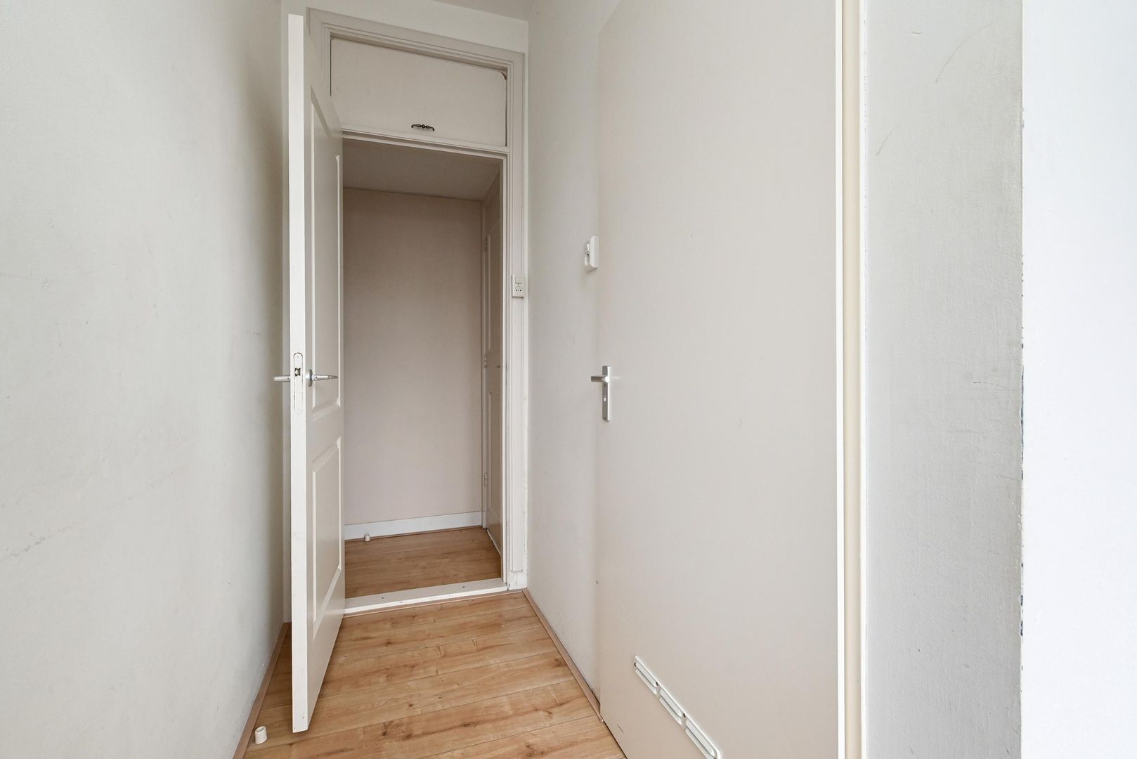 van Gaesbekestraat 57, Voorburg foto-15 blur