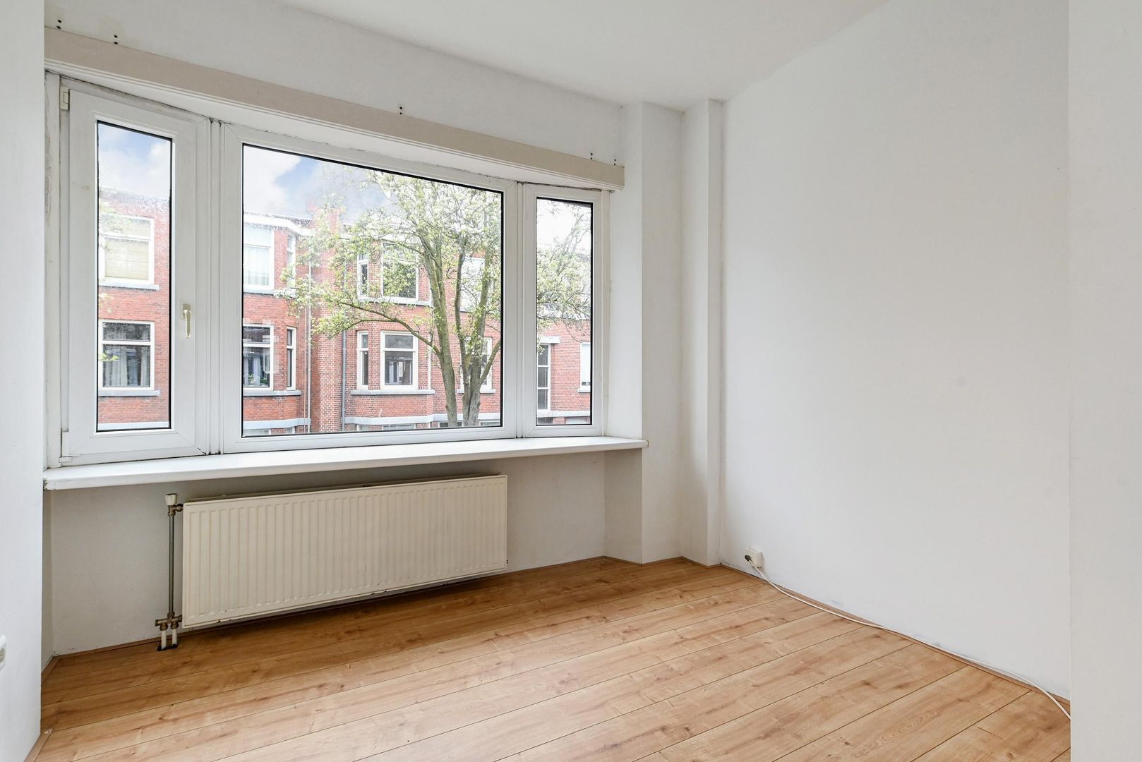 van Gaesbekestraat 57, Voorburg foto-19 blur