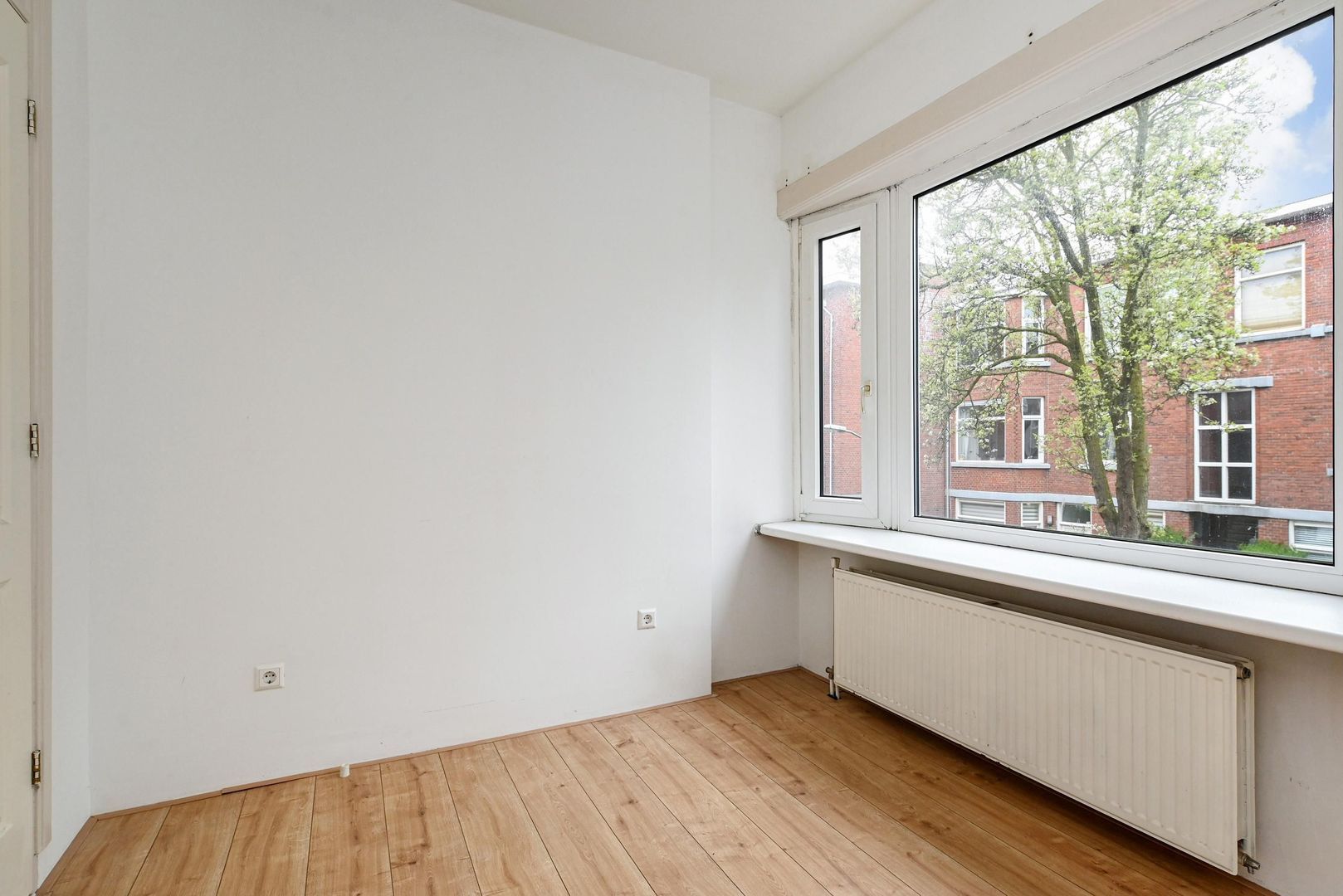 van Gaesbekestraat 57, Voorburg foto-20 blur