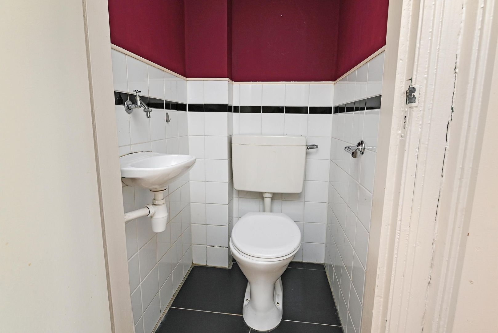 van Gaesbekestraat 57, Voorburg foto-17 blur