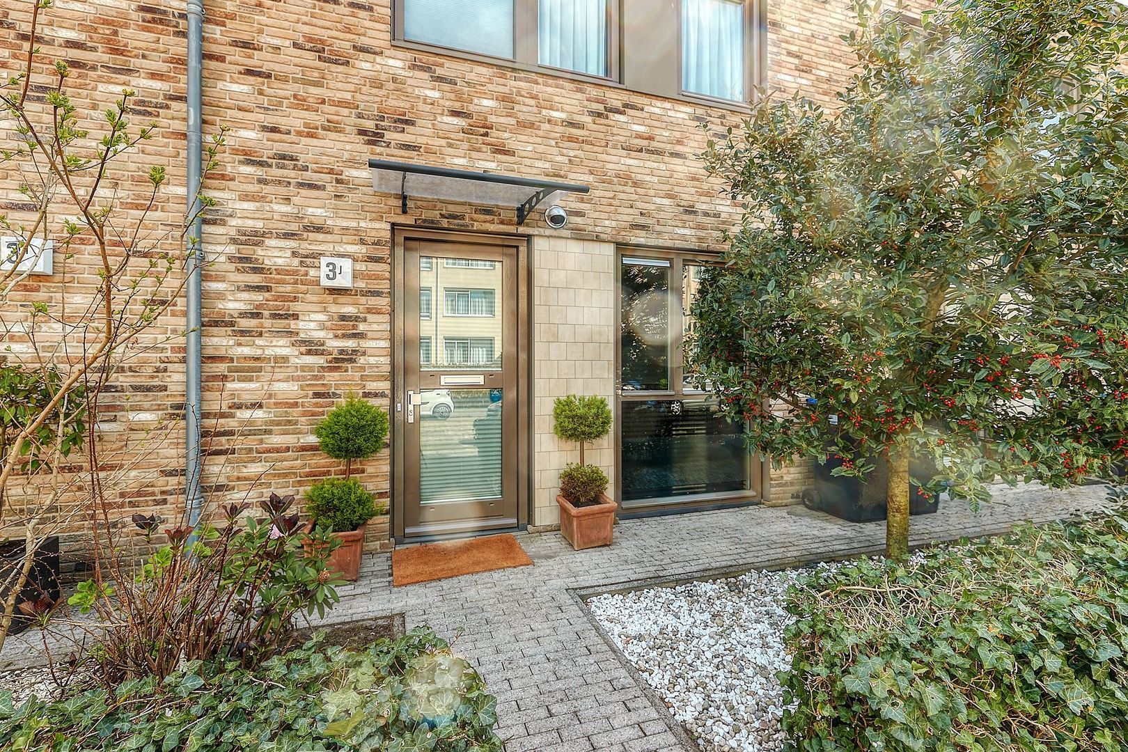 Citerstraat 3 j, Rijswijk foto-36 blur