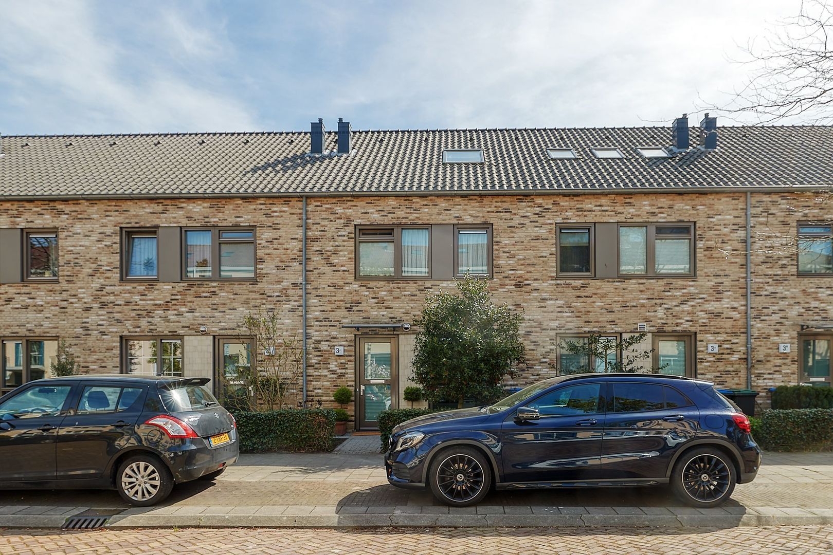 Citerstraat 3 j, Rijswijk foto-35 blur