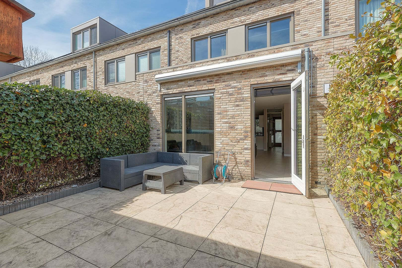 Citerstraat 3 j, Rijswijk foto-13 blur