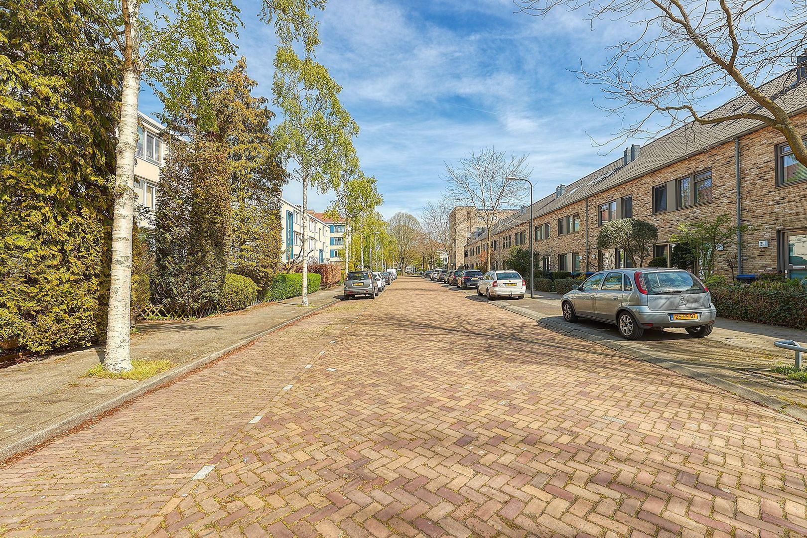 Citerstraat 3 j, Rijswijk foto-37 blur