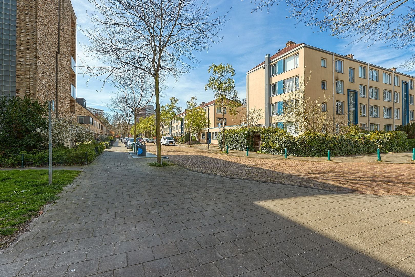 Citerstraat 3 j, Rijswijk foto-39 blur