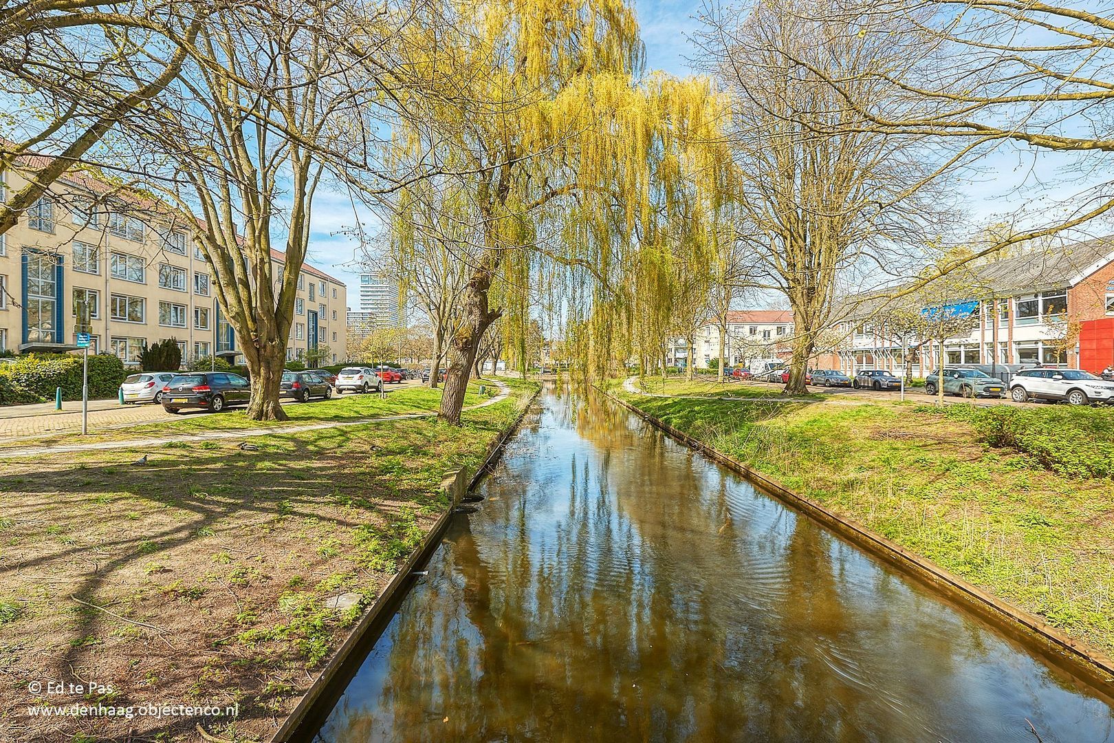 Citerstraat 3 j, Rijswijk foto-41 blur