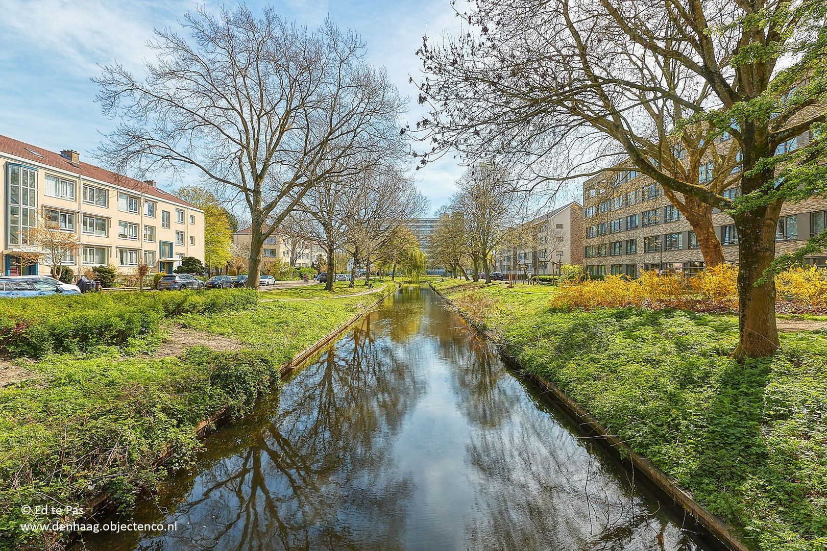 Citerstraat 3 j, Rijswijk foto-42 blur