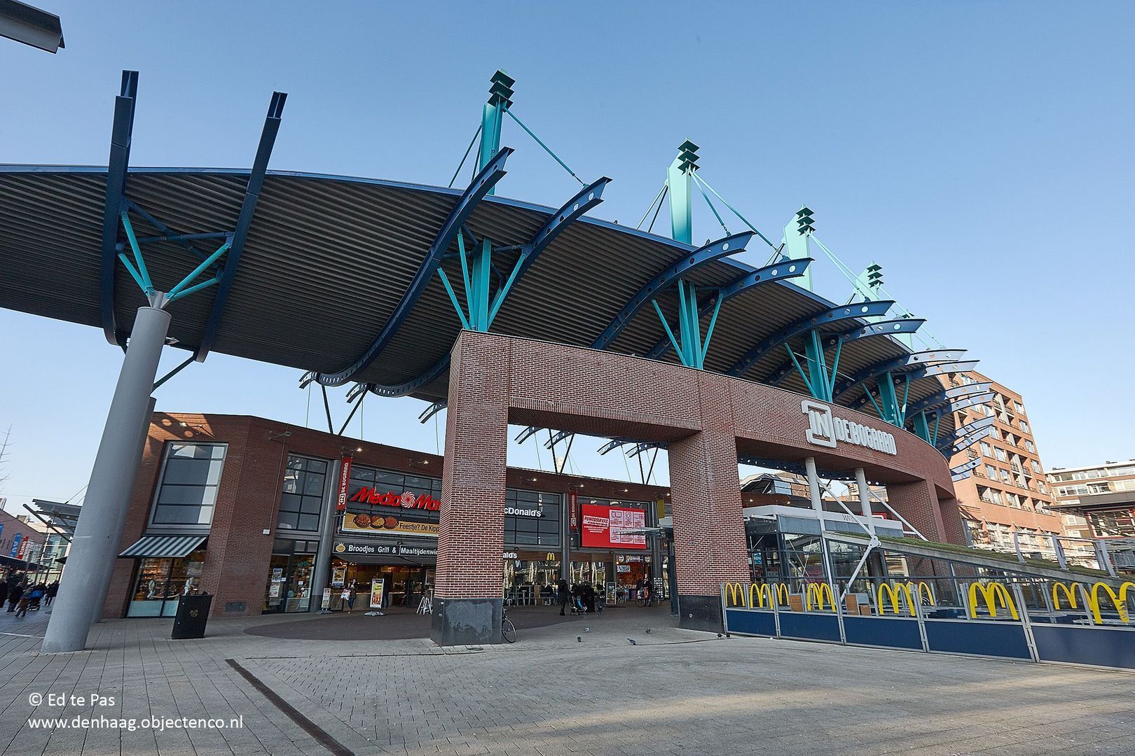 Citerstraat 3 j, Rijswijk foto-43 blur