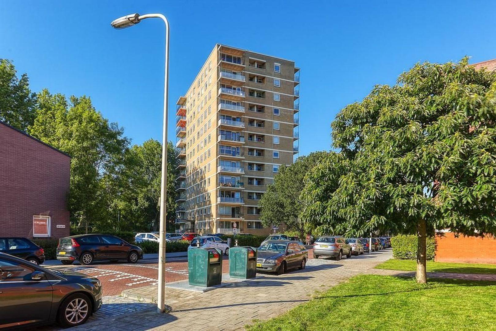 Hongarenburg 156, Den Haag foto-2 blur