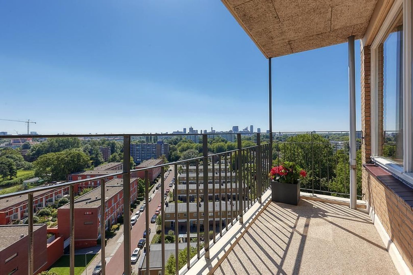 Hongarenburg 156, Den Haag foto-0 blur