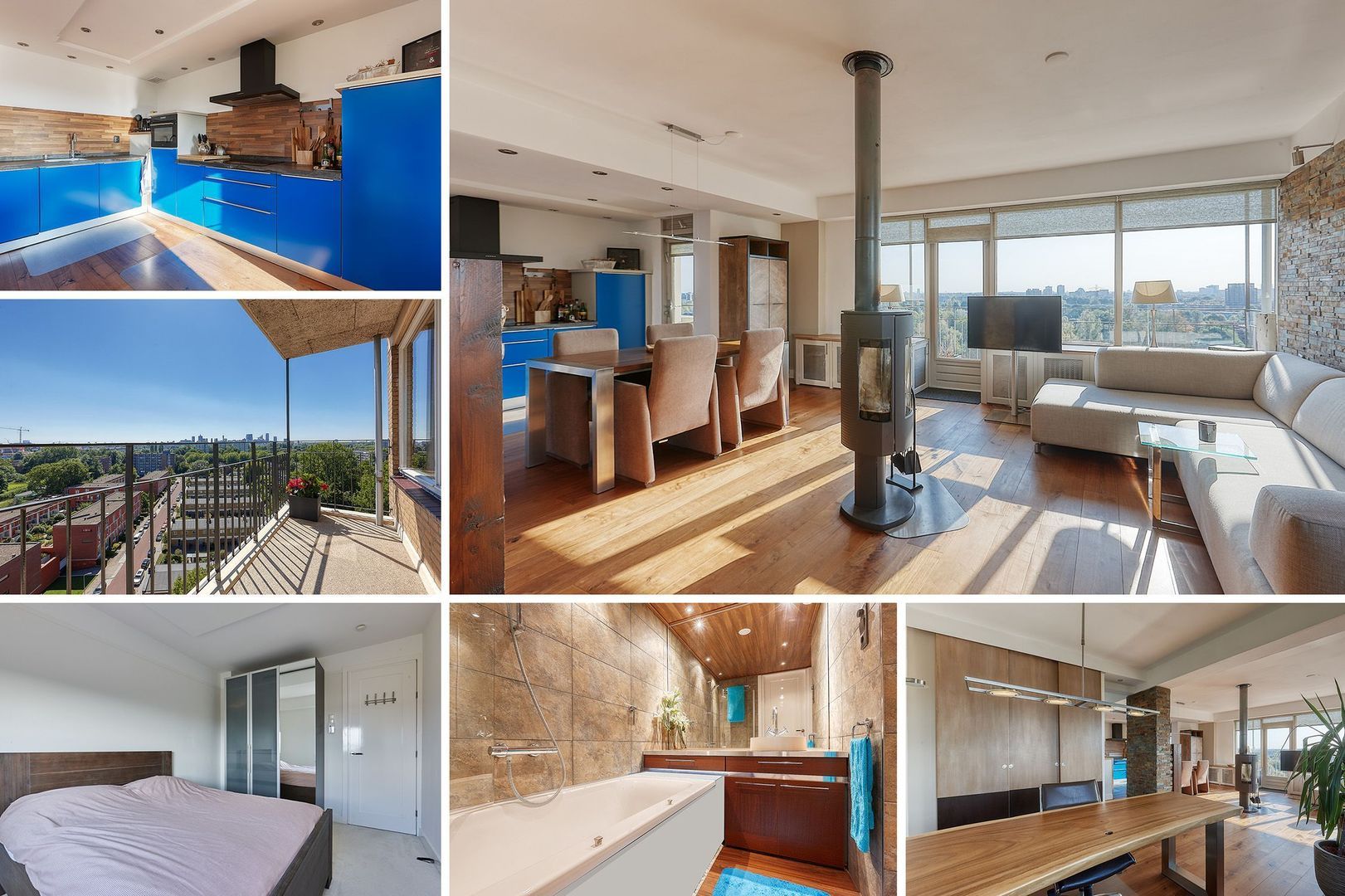 Hongarenburg 156, Den Haag foto-3 blur