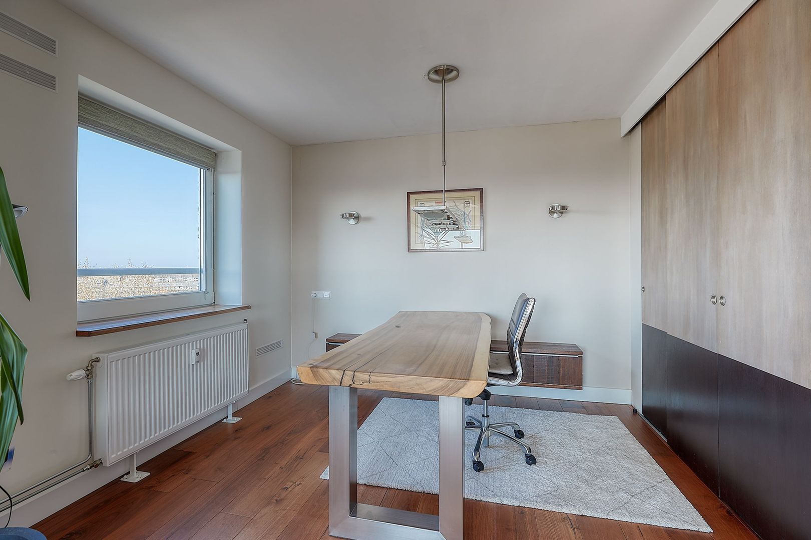 Hongarenburg 156, Den Haag foto-14 blur