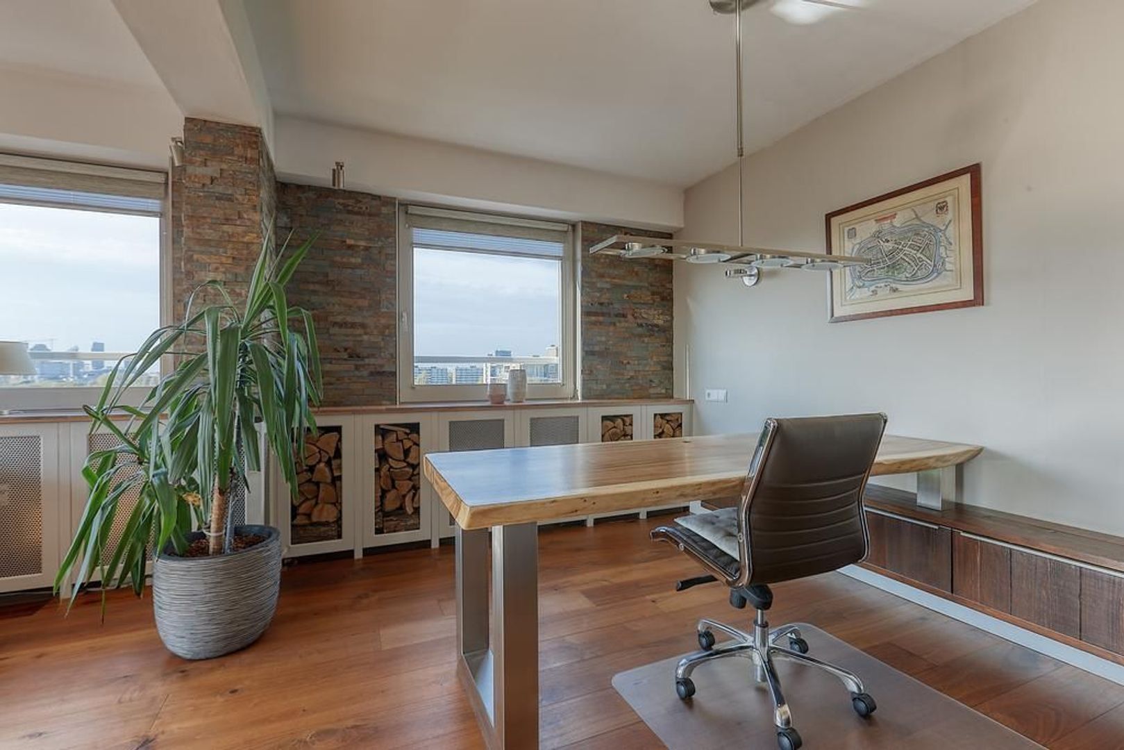 Hongarenburg 156, Den Haag foto-16 blur