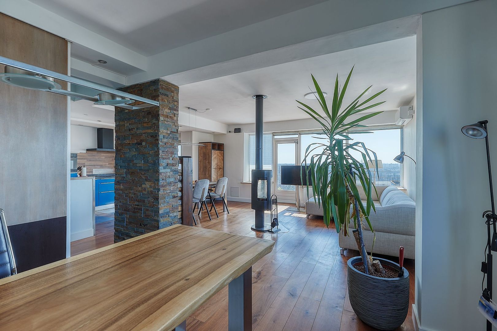 Hongarenburg 156, Den Haag foto-15 blur