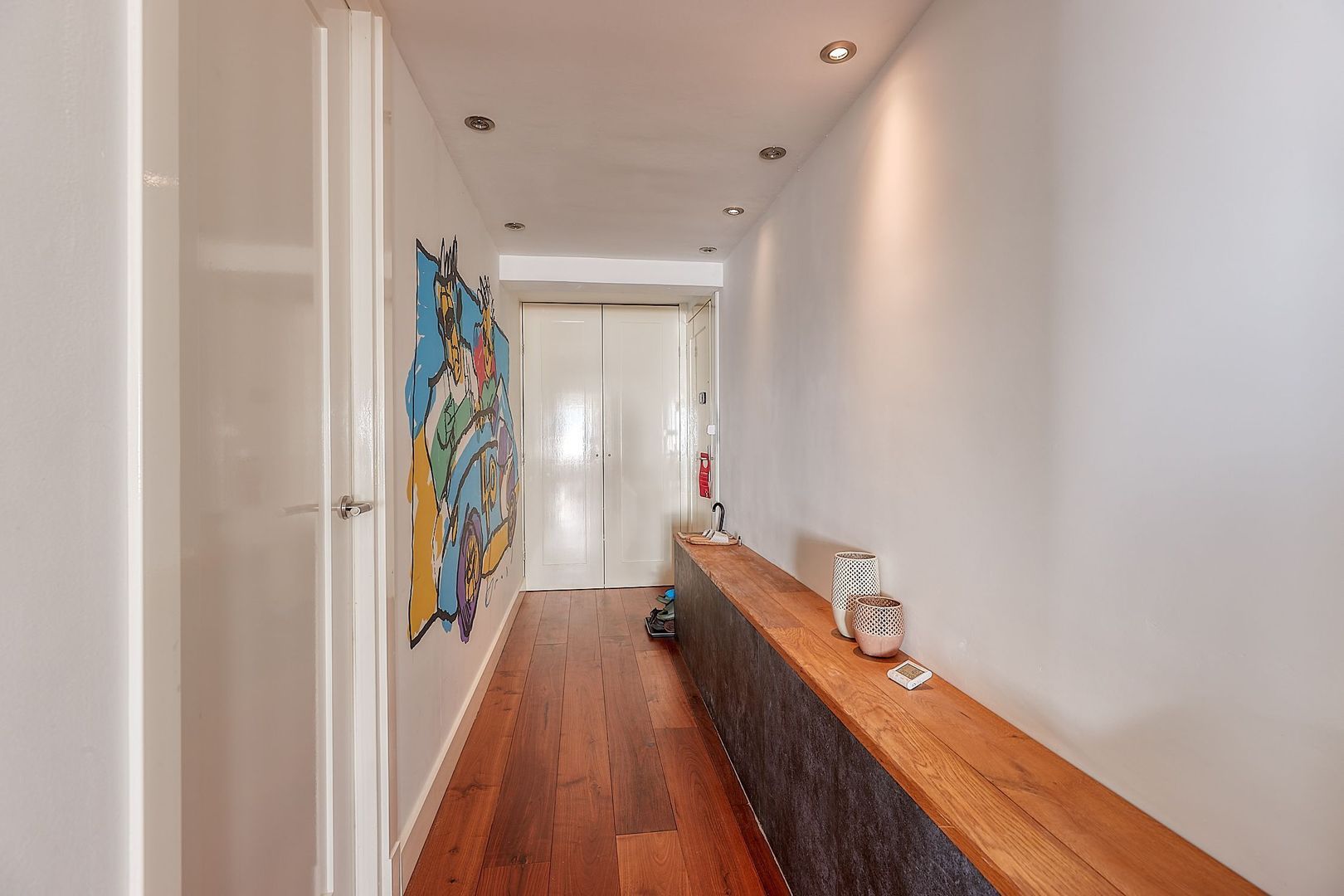 Hongarenburg 156, Den Haag foto-27 blur