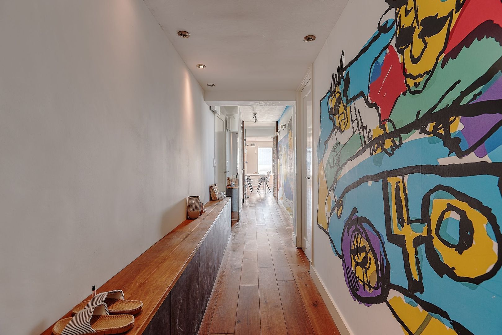 Hongarenburg 156, Den Haag foto-28 blur