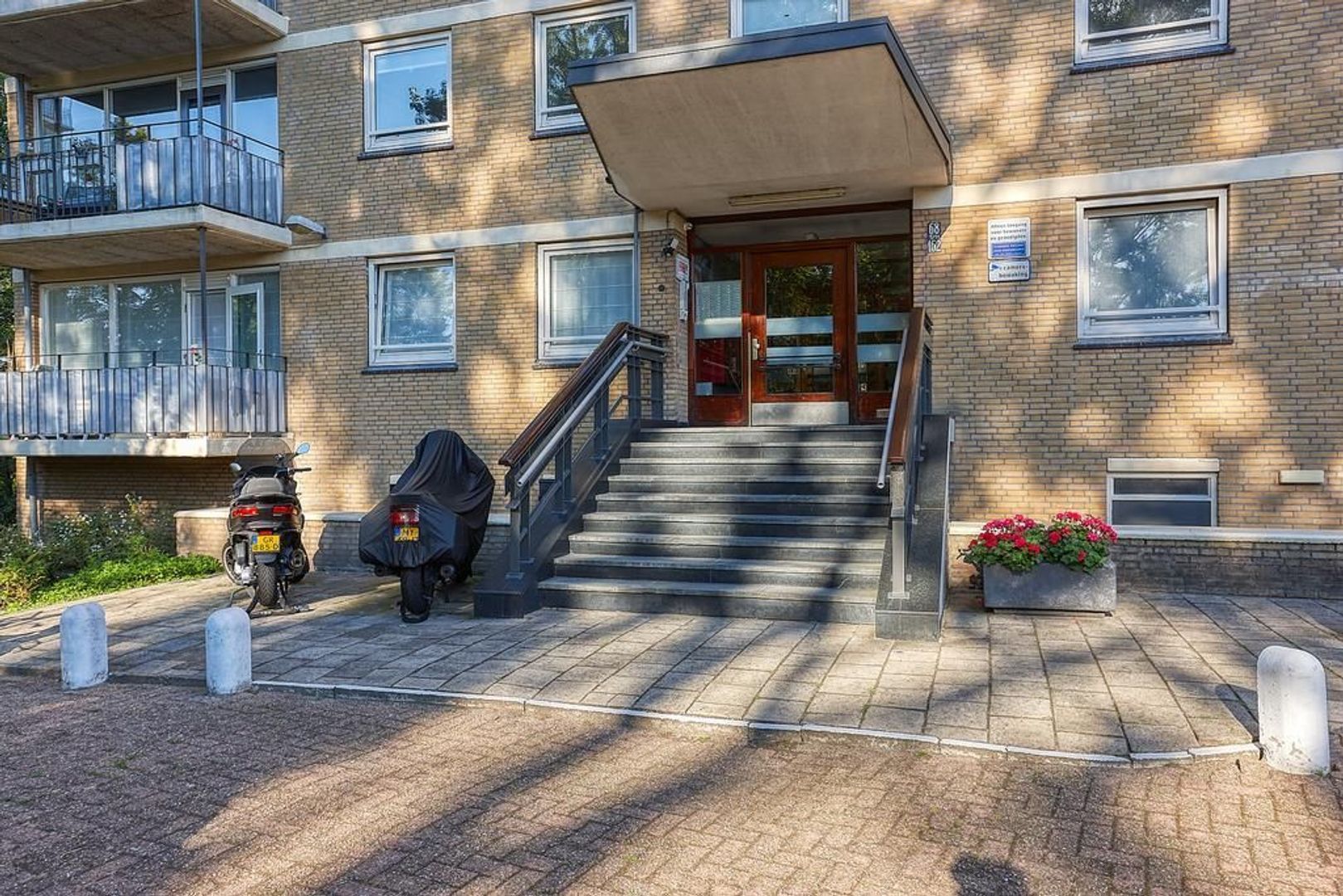 Hongarenburg 156, Den Haag foto-30 blur