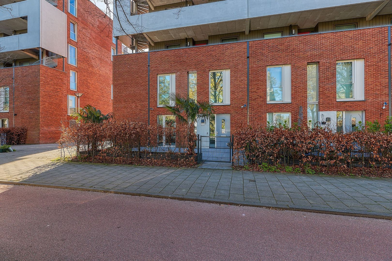 Meppelweg 644, Den Haag foto-29 blur