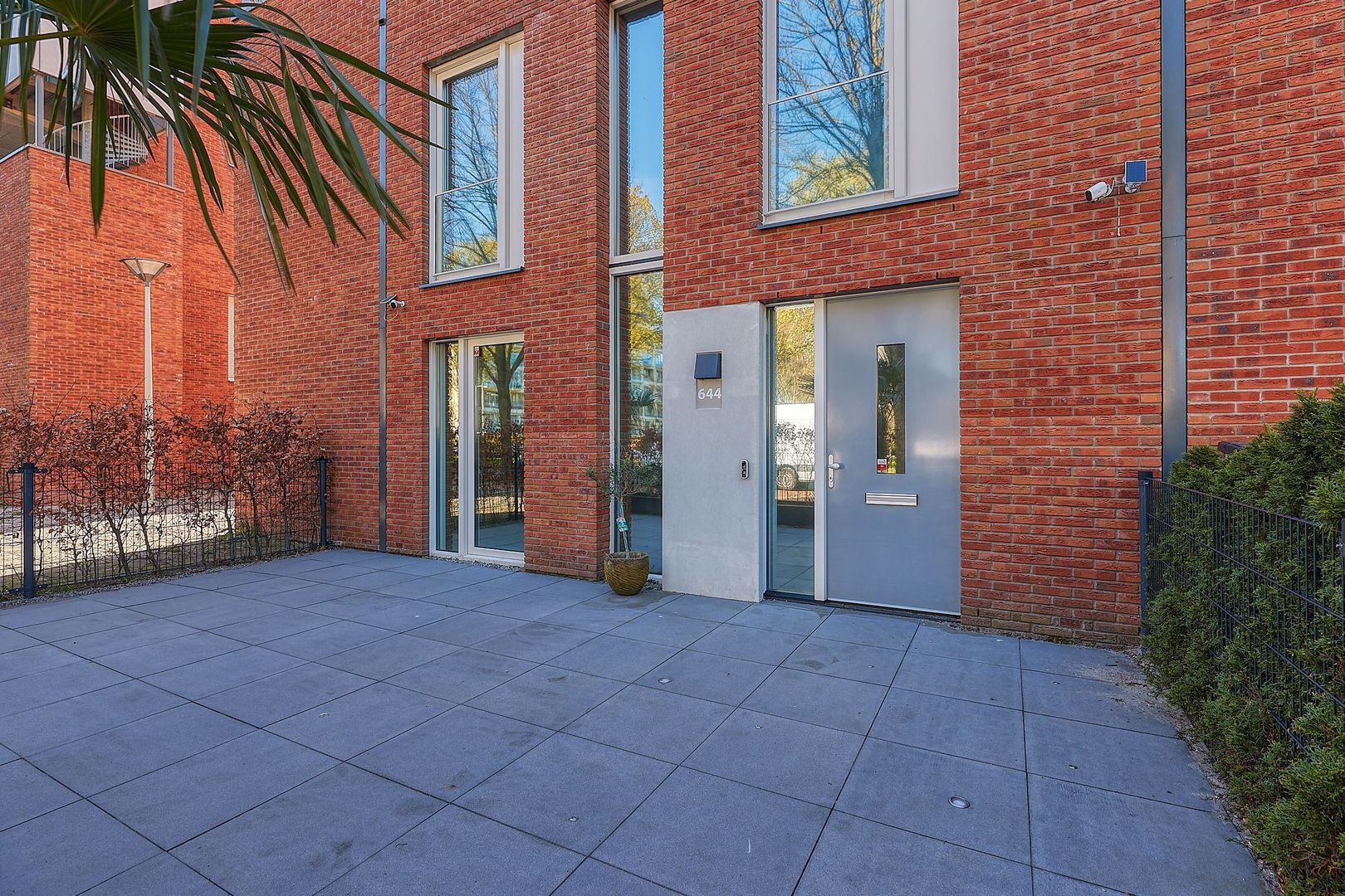 Meppelweg 644, Den Haag foto-27 blur