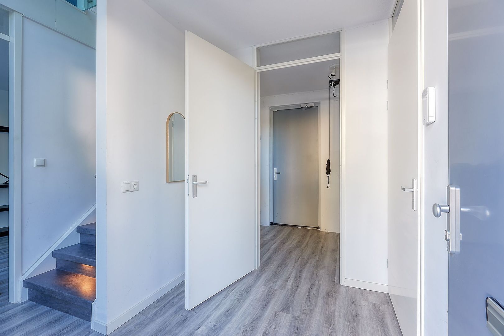 Meppelweg 644, Den Haag foto-20 blur