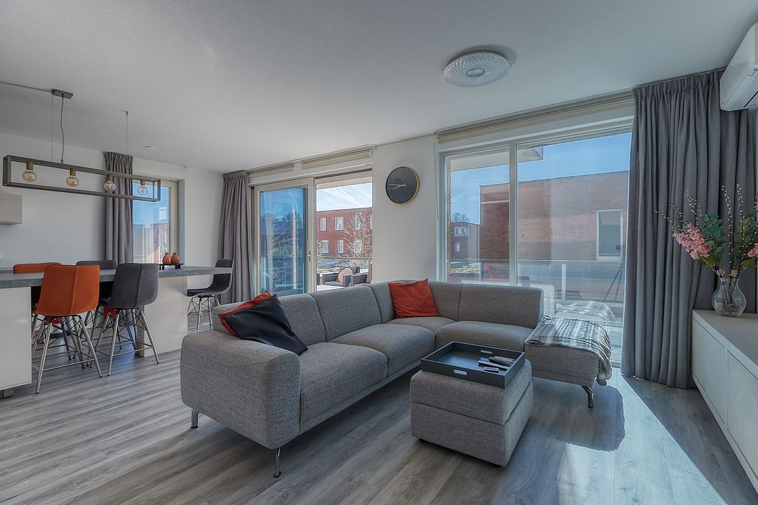 Meppelweg 644, Den Haag