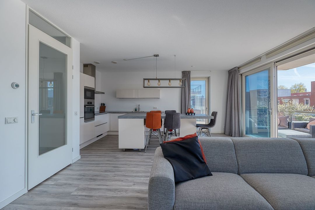 Meppelweg 644, Den Haag