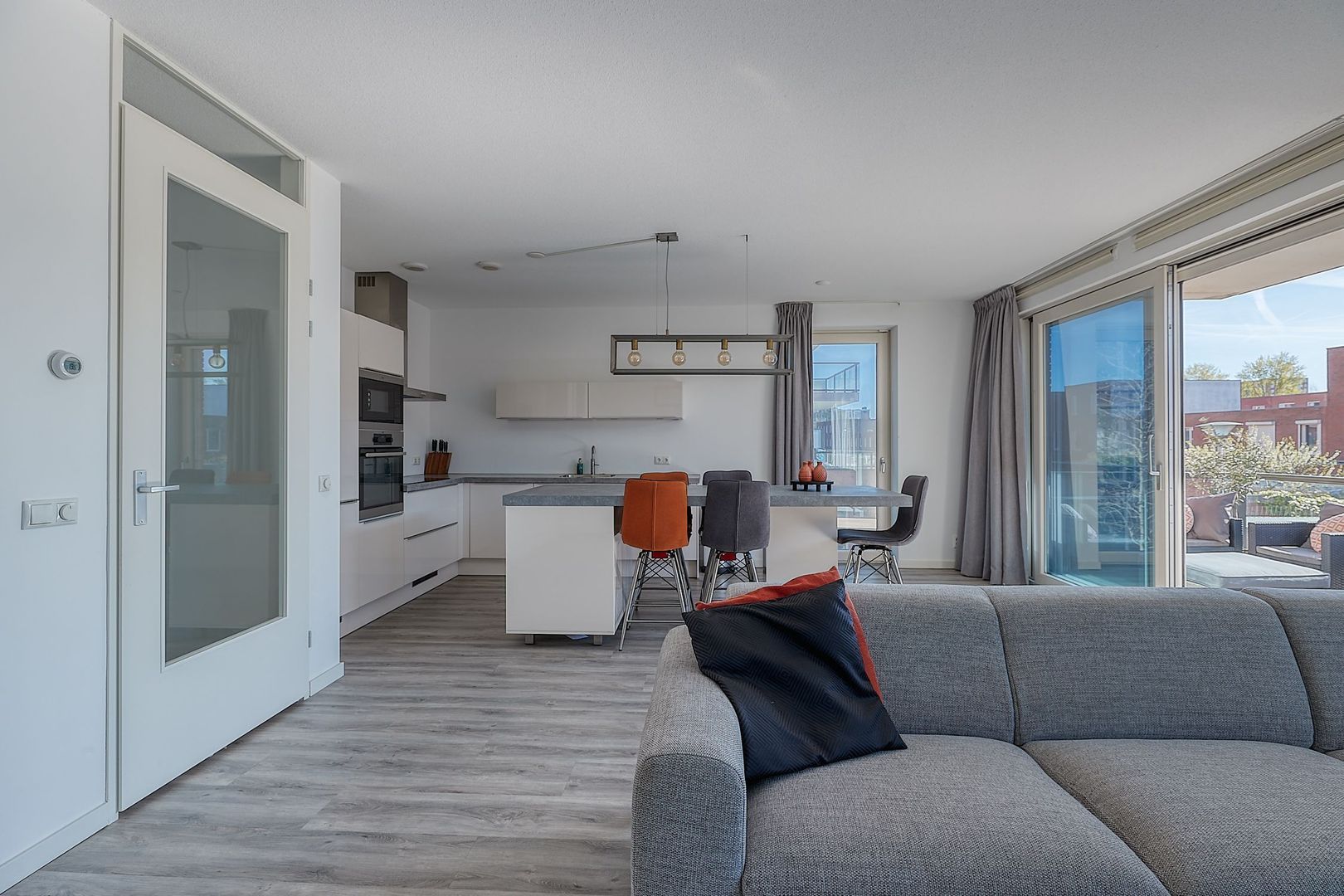 Meppelweg 644, Den Haag foto-2 blur