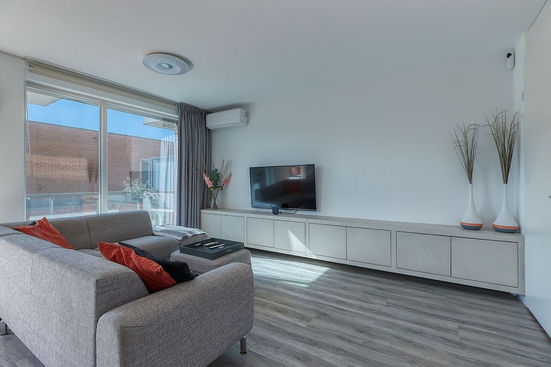 Meppelweg 644, Den Haag