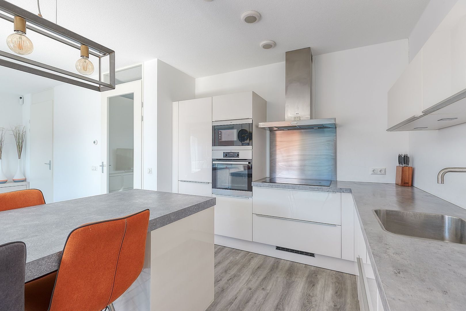 Meppelweg 644, Den Haag foto-7 blur