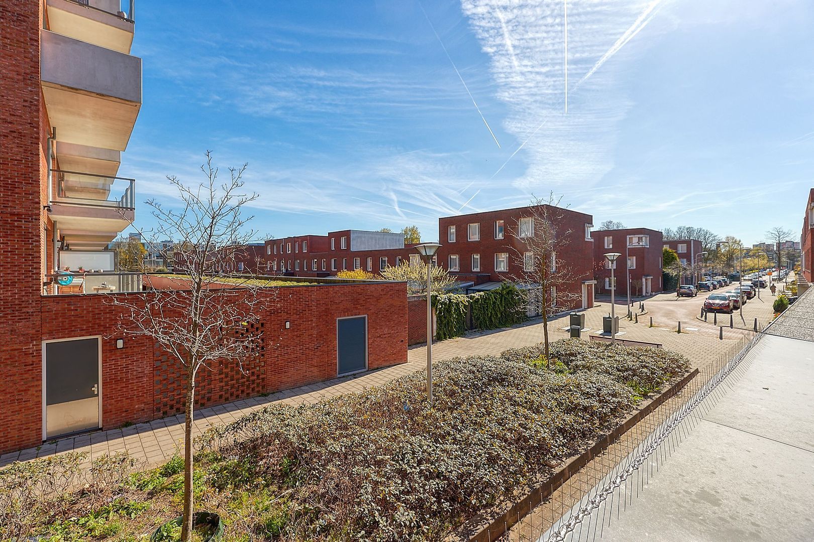 Meppelweg 644, Den Haag foto-28 blur