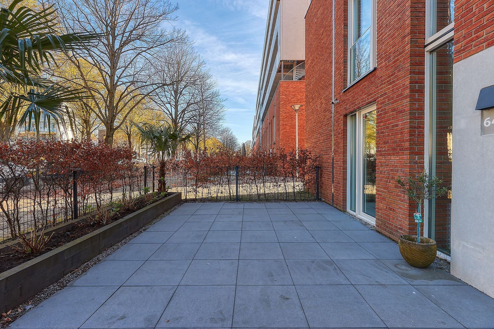 Meppelweg 644, Den Haag foto-30 blur