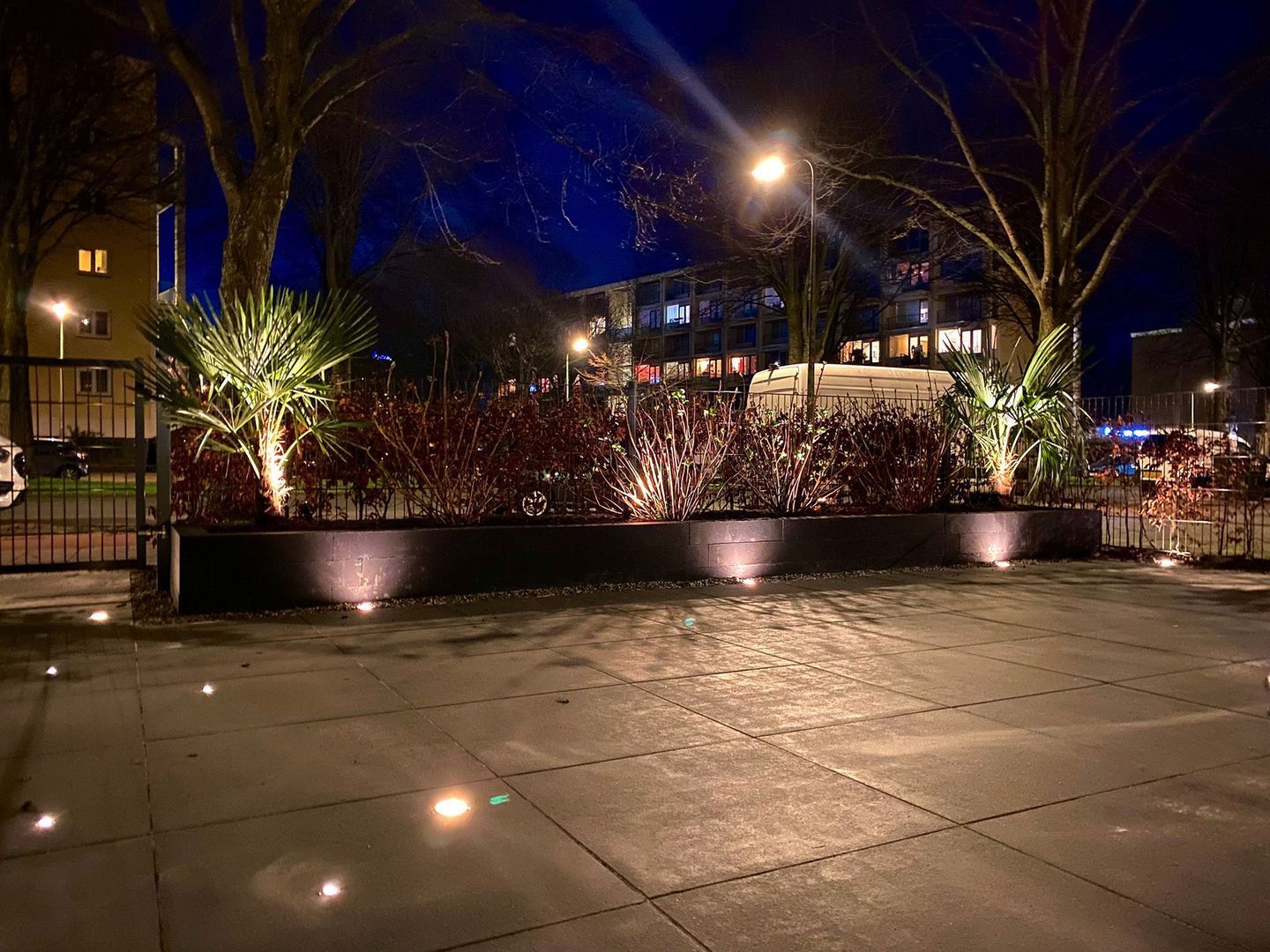 Meppelweg 644, Den Haag foto-31 blur