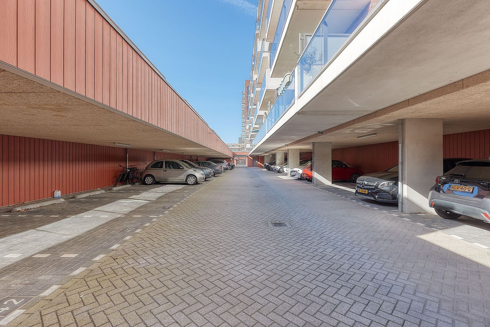 Meppelweg 644, Den Haag foto-33 blur