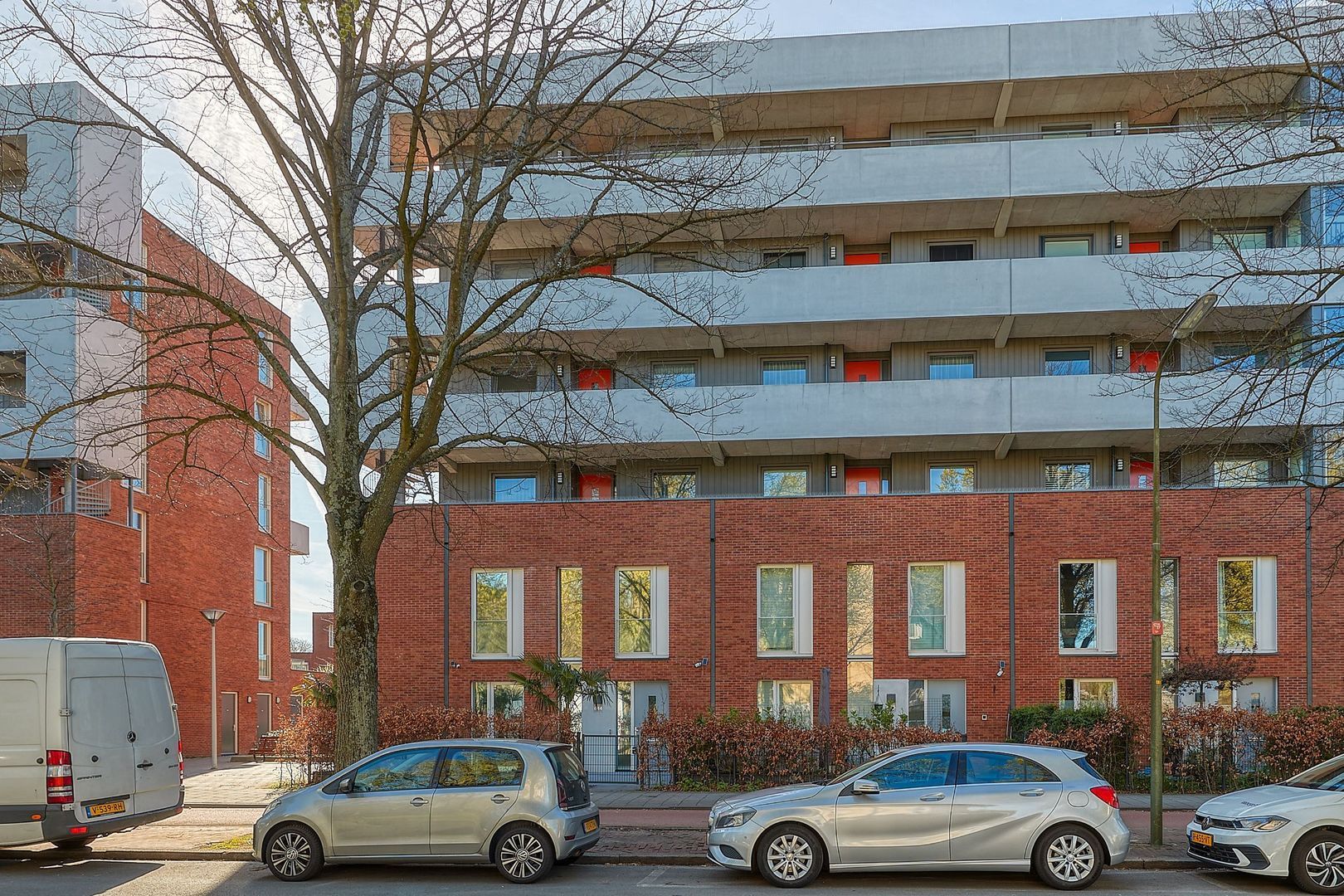 Meppelweg 644, Den Haag foto-35 blur