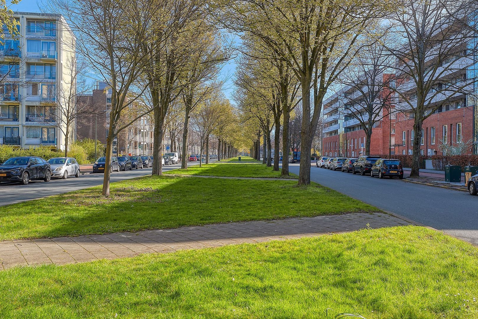 Meppelweg 644, Den Haag foto-37 blur