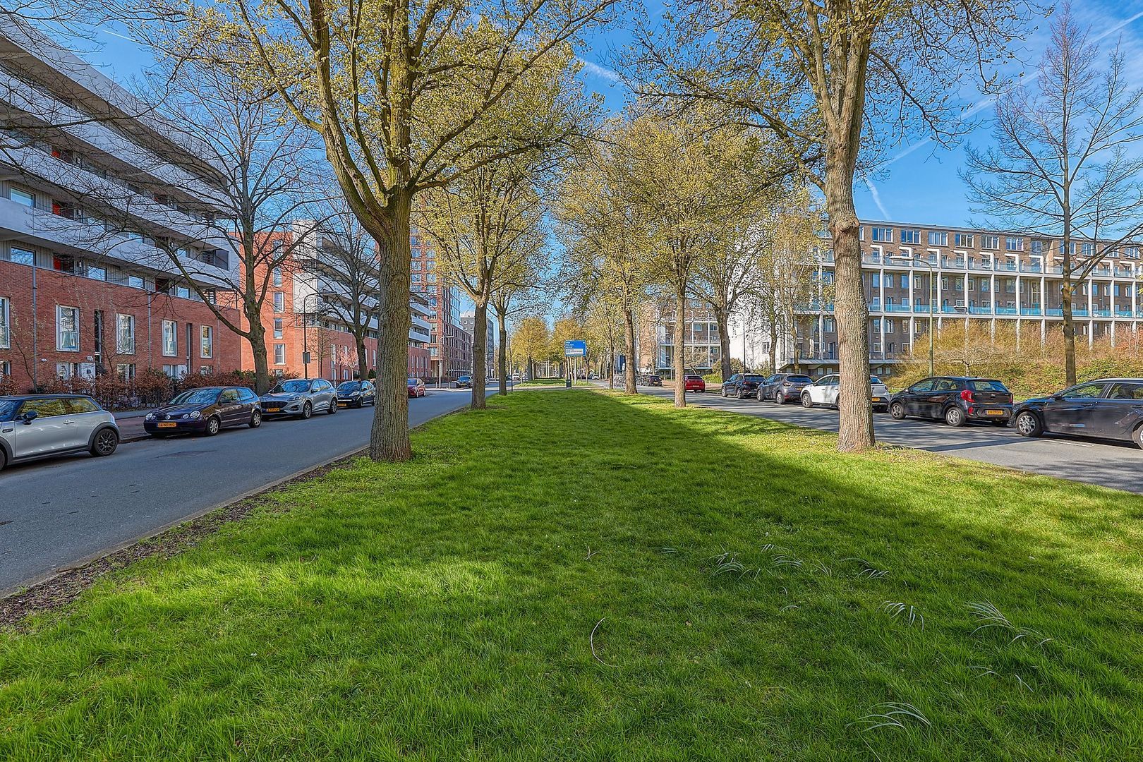 Meppelweg 644, Den Haag foto-36 blur